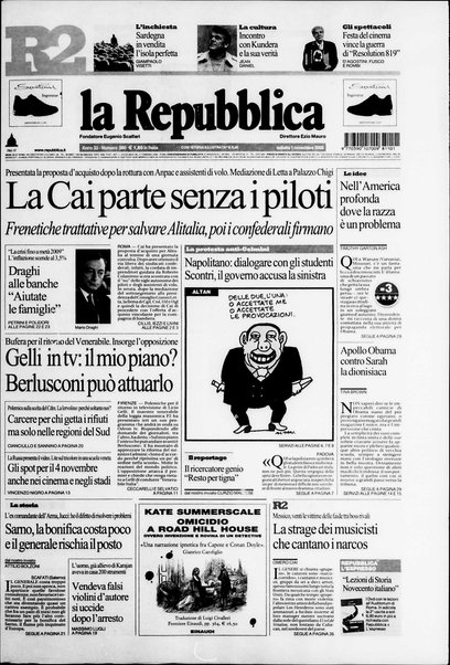 La repubblica